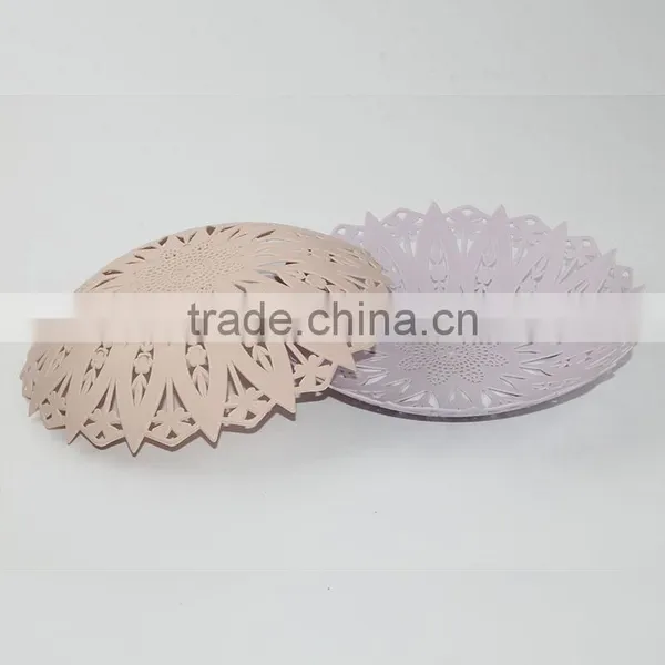 Useful Plastic Basket for Vegetables and Fruits photo-4