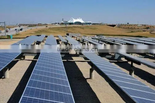 The Ideal Clean Energy 25kw Solar System With Battery photo-2