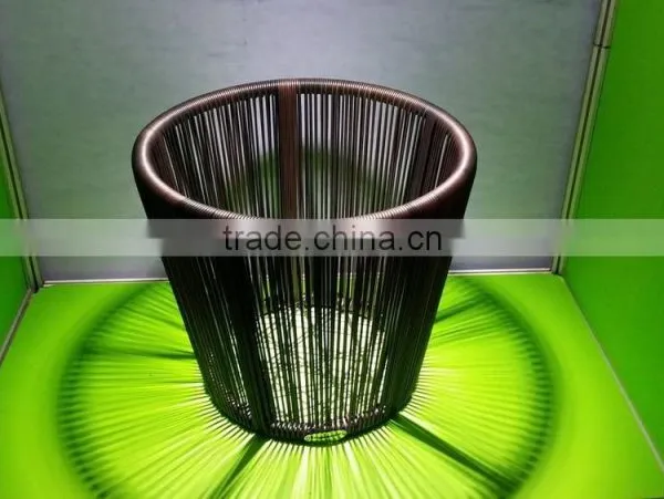 Storage Box With Rattan photo-4