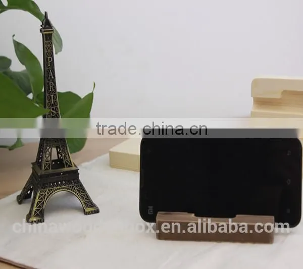 2015 Wooden Mobile Phone Holder photo-4