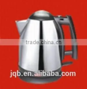 Wholesale Stainless Steel 1.2L 1.5L 2.0L Hotel Using American Standard Electric Kettle photo-4