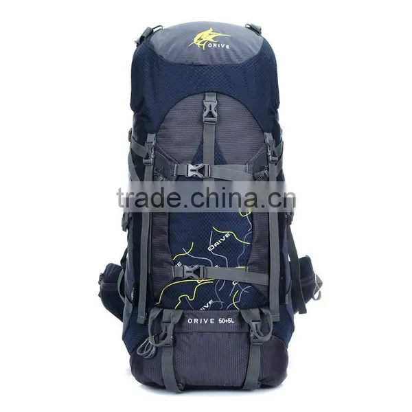 Fashion Good Quality Hiking Backpack photo-3