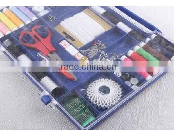 Best Quality Hotel Sewing Kit Wholesale Hotel Mini Travel Sewing Kit Set photo-3