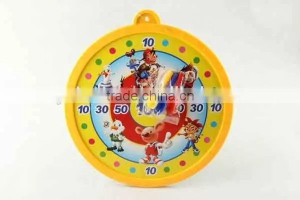 4pcs Children Toy Set/dart photo-2