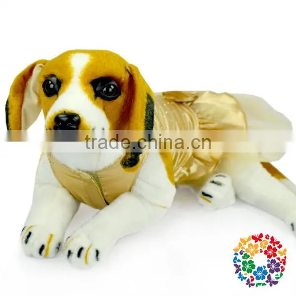 Wholesale Popular Dog Clothes, Rainbow Pet Dog Top Dress Clothing photo-4