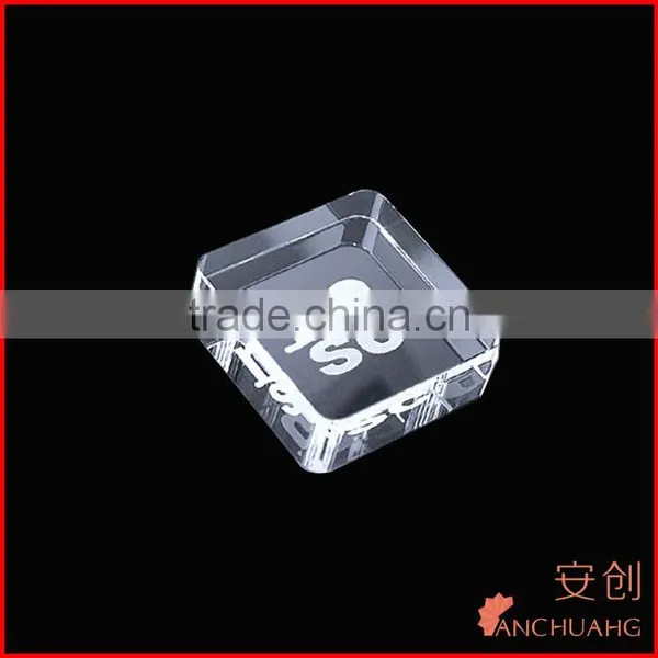 Acrylic Paperweight photo-2