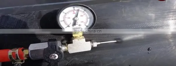 High Tearing Resistance Geomembrane Impervious photo-4