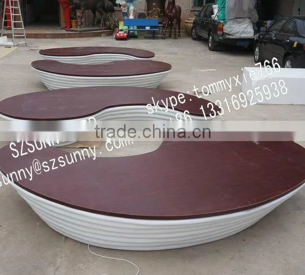 Fiberglass Leisure Furniture photo-2