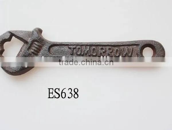 Home Decorative Iron Women Tableware photo-5
