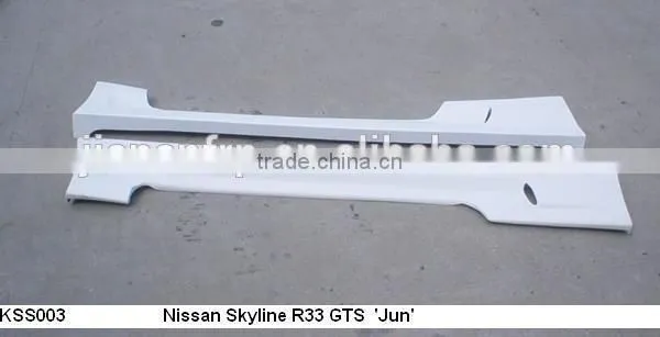 Aftermarket Fiberglass Body Kits photo-3
