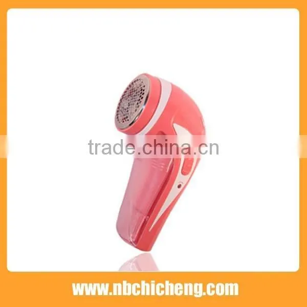 Electric Plastic Portable Lint Remover photo-4