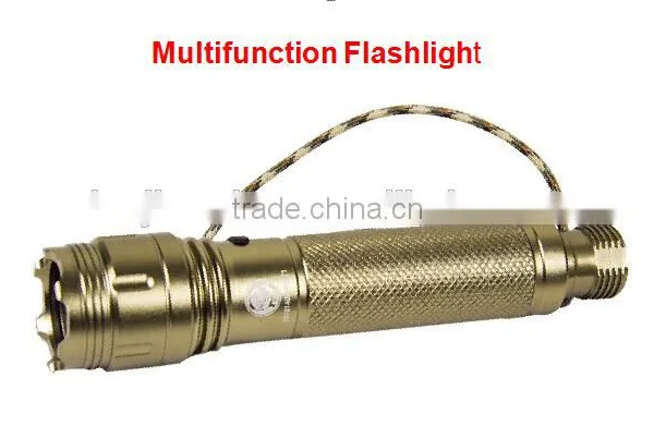 Tactical Multifunction Survival Shovel for Outdoorsman photo-5