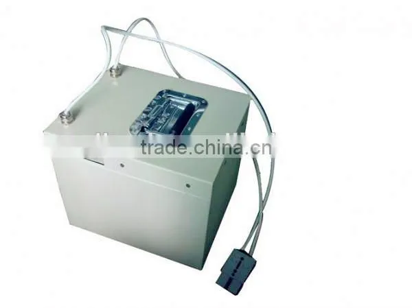 48V 50Ah Lithium Iron Phosphate (LiFePO4) Battery Pack for Solar Energy Storage System