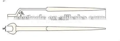 Bofang Brand Tools 17mm Non-sparking Construction Offset Type With Pin Wrench photo-2