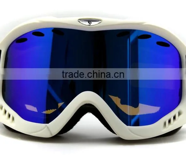 Rx Ski Goggles, rx Goggles, Anti-fog Ski Goggles photo-4