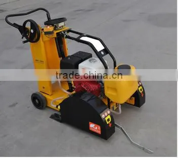 Promotional Double Blades Floor Saw photo-2