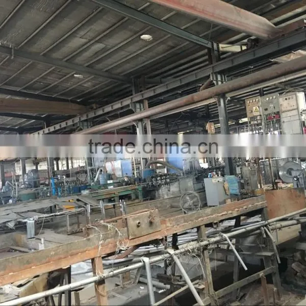 Dn20 gi Metal Steel Conduit Tube Pipes photo-5