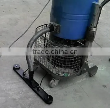 220V Suction Iron Chipping Vacuum Cleaner photo-2