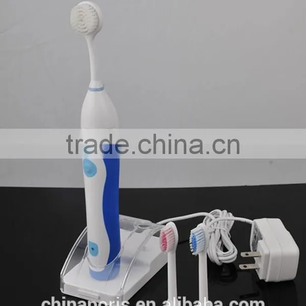 FACTORY DERECT SALE !!!2015 USA AND EU CANADA NEW FASIONABLE GOOD QUALITY ELECTRIC TOOTHBRUSH WITH WIRELESS CHARGING photo-2