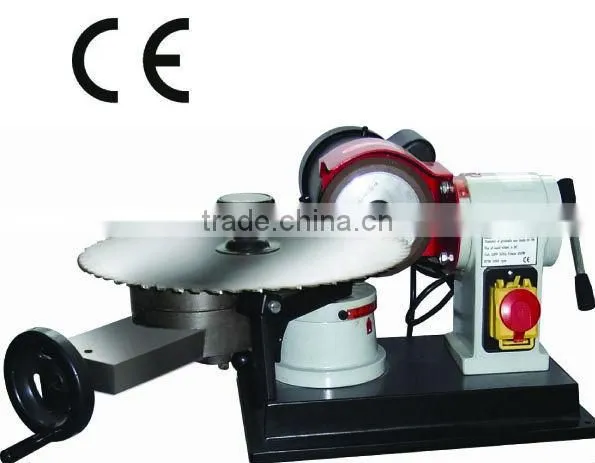Hot Selling High Efficiency Diamond Saw Grinding Machine With CE
