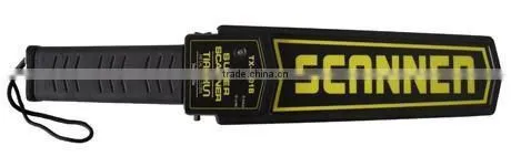 Hand Hold Metal Detector Underwater Metal Detector Self Check Metal Detectors photo-2