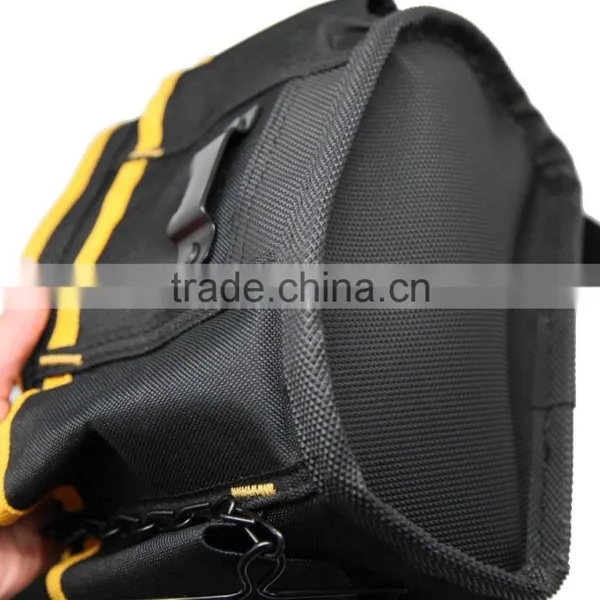 PROFESSIONAL TOOL BAG photo-3