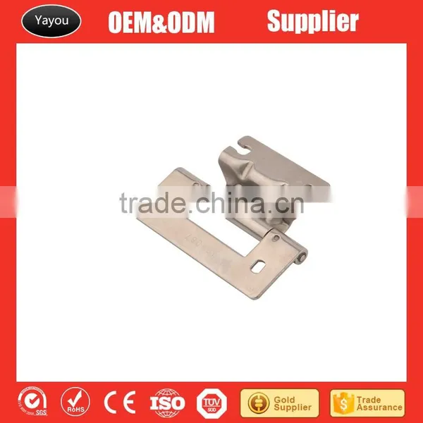 Pressed Steel Cap,sheet Metal Bending Product,sheet Case photo-6