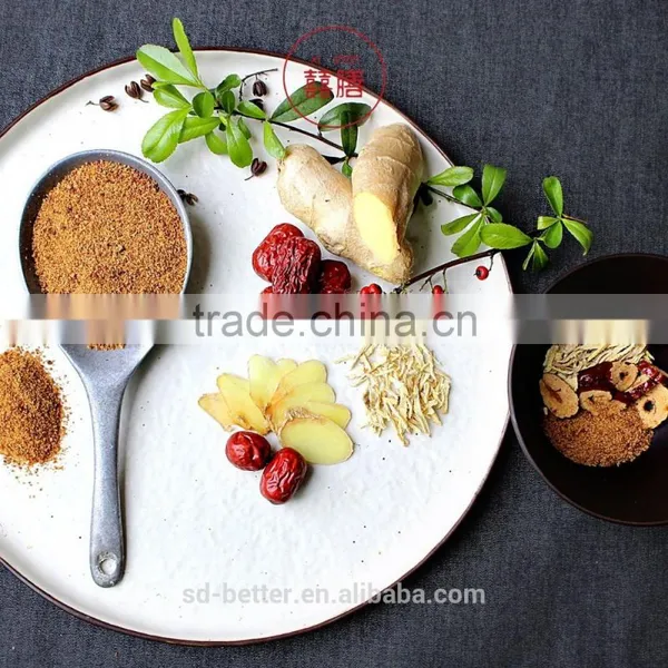Pure Natural All Flavor Super Instant Ginger Tea With Honey/honey Ginger Tea photo-5