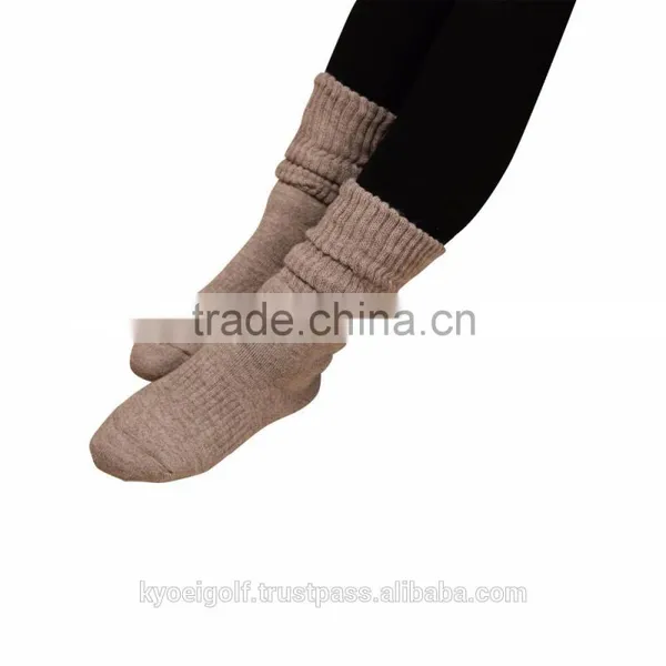 Ultra Warm Socks for Men and Women, From Japan Using Special Heat Fiber photo-3