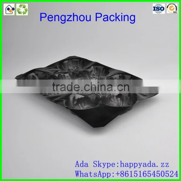 Cheap Blister Packing Clear Plastic Fruit Tray photo-3