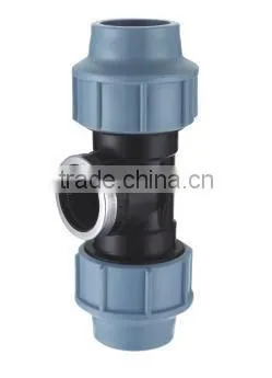 PP COMPRESSION FITTINGS photo-4