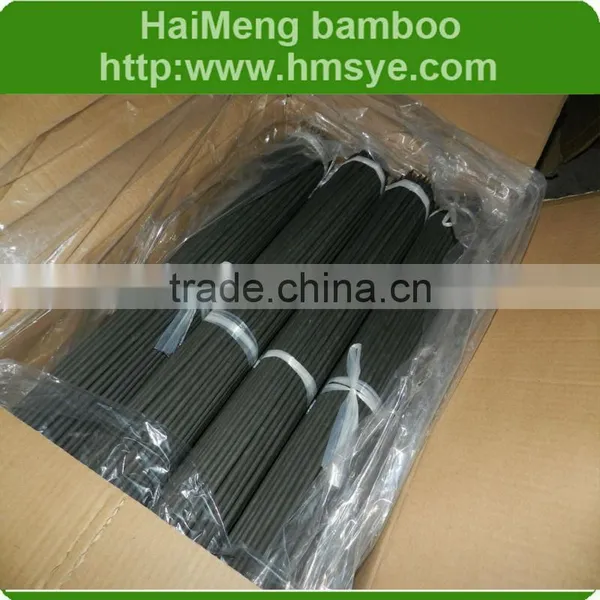 Dry Natural Bamboo Flower Stakes