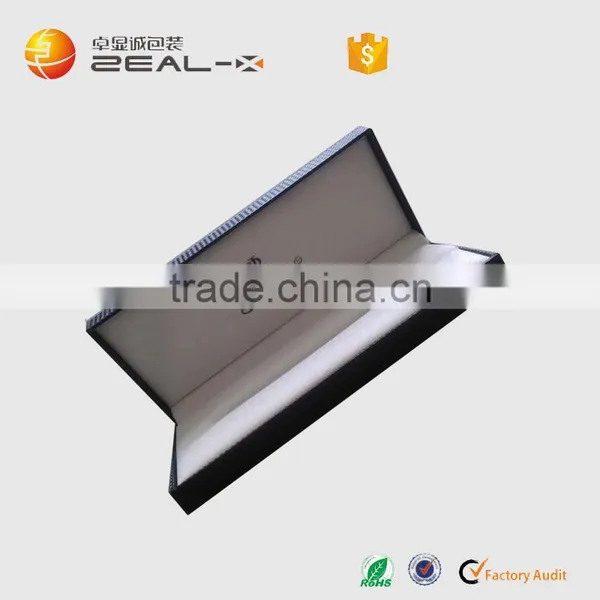 Shenzhen Suppliers Custom Delicacy High Grade Pen Gift Box photo-5