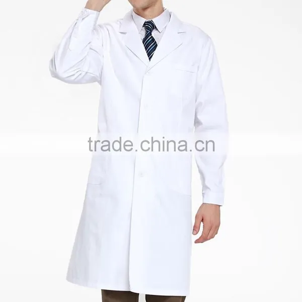 2017 OEM Service Supply High Quality Unisex Hospital Scrub Uniform photo-2