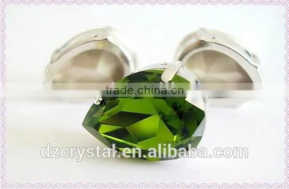 Fancy Crystal Bead DIY Glass Beading Garment Accessories photo-4