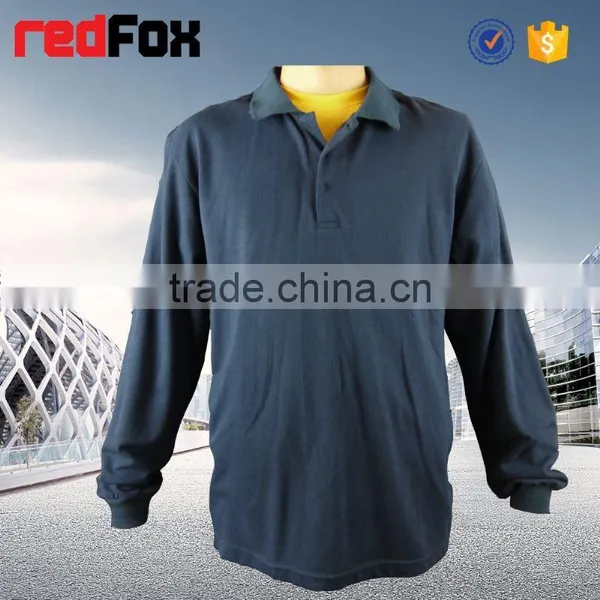 hi Vis Safety T-shirt Bike Reflect Safety Red T-shirts Polo Reflective Short Sleeve T-shirt photo-2