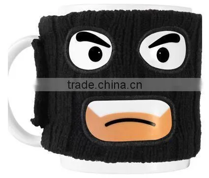 MUGGING MUG, the Mugging Mug , Mugging Mug