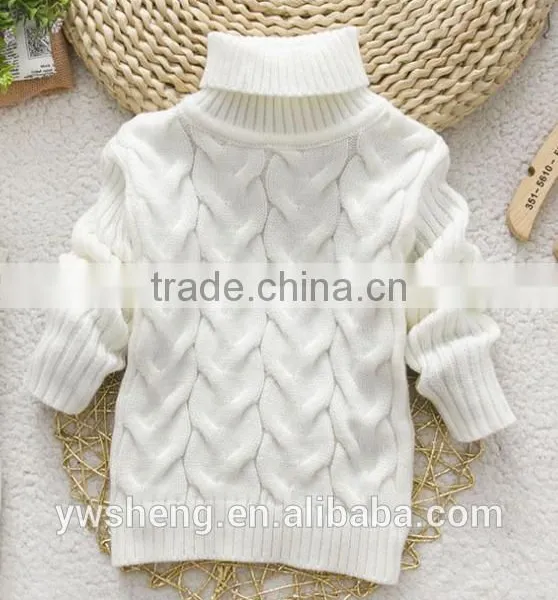 2016 Wholesale Baby Woolen Sweater Design for Children photo-6