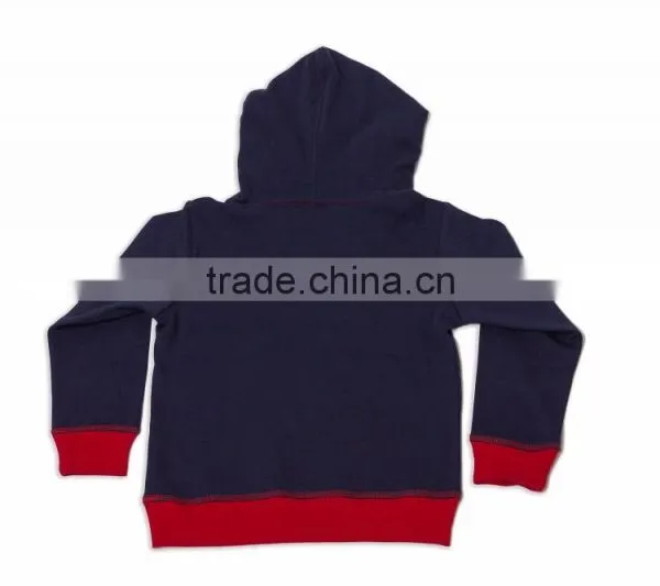 Sweat Shirt With Print photo-2