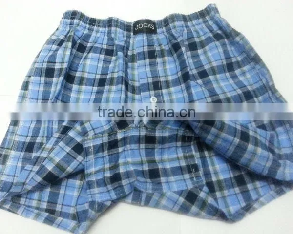 Men's Underwear and Socks