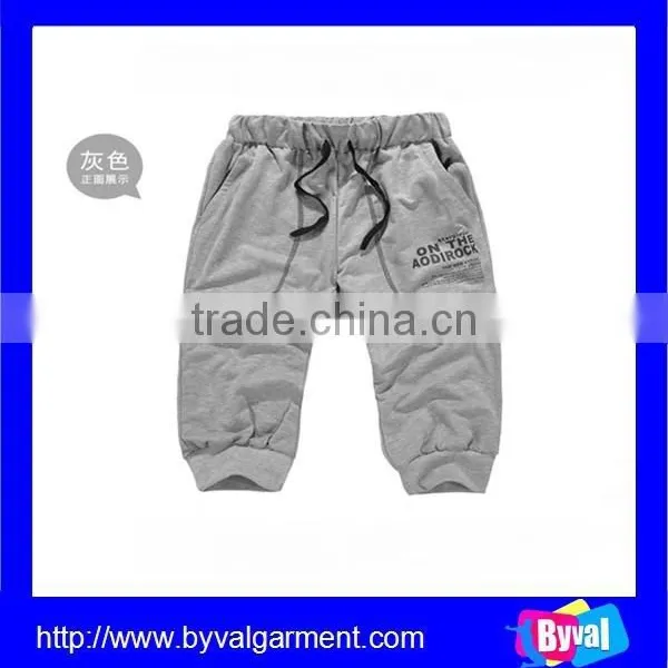 Custom Jogger Sweatpants,Wholesale Men Jogger Sweatpants With Pocket photo-2
