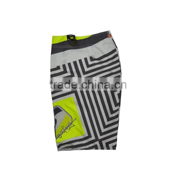 2018 Hot Sales Printed Board Shorts Quick Dry in Swimwear & Beachwear photo-4