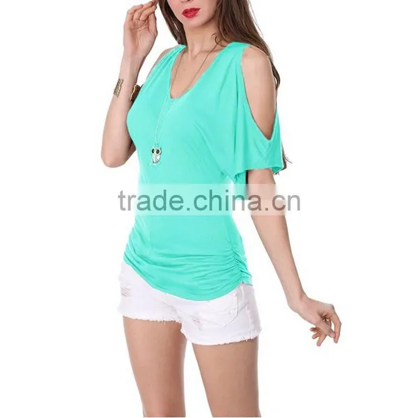 Z&M off Shoulder Top Women Tank Top Women Crop Top Women photo-5