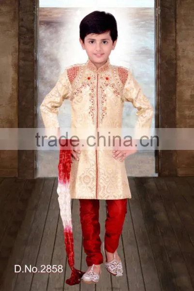 Children Sherwani photo-6