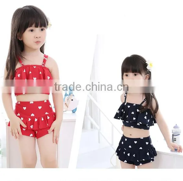 Wholesale High Quality Baby Swimwear/nylon Spandex Swimwear Fabric/elastic Rubber Tape for Swimwear photo-2
