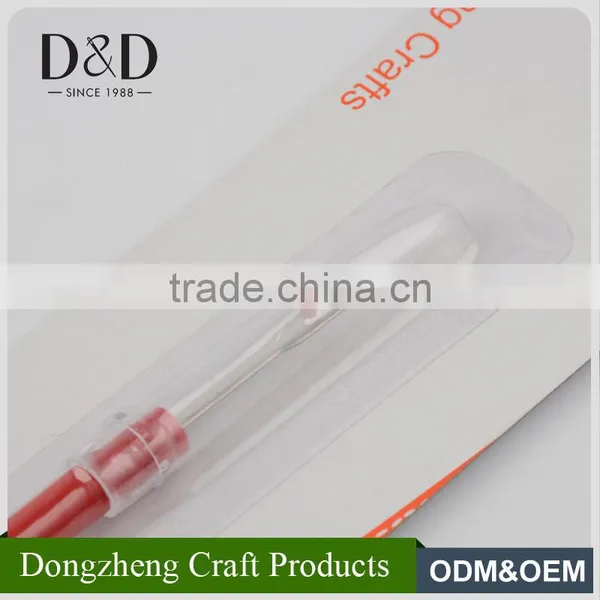 High Quality Plastic Hand Sewing Tool Tailor Seam Ripper for Cross Stitch photo-2