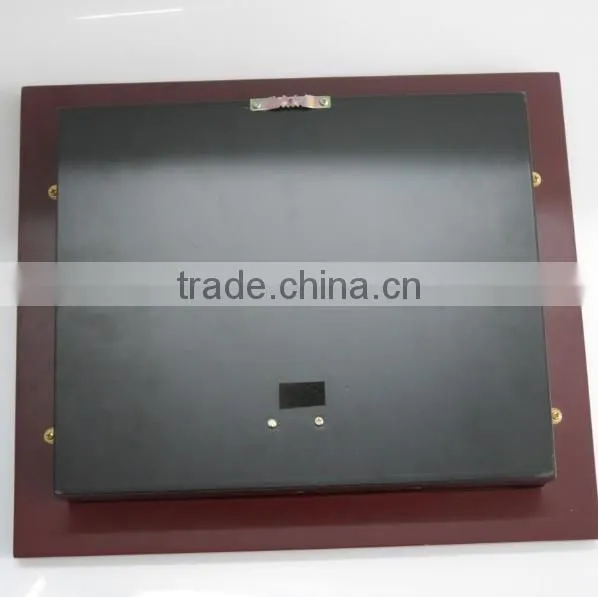 2015 New Design High Quality 3D Arabic Dhow Frame With Decoration Gift JKC-01 photo-3