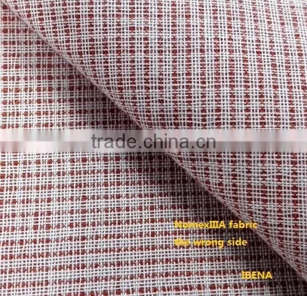 Cool Breathable of Nomex Fabric photo-4