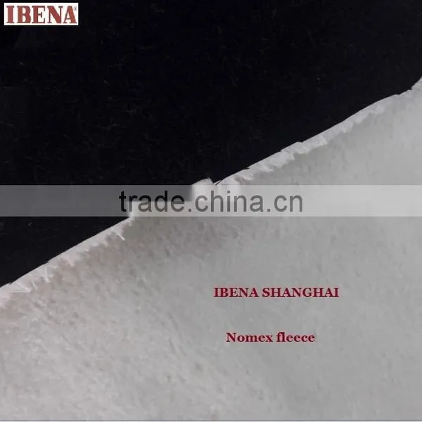 Nomex Fleece Fabric/ FR Fleece Fabric