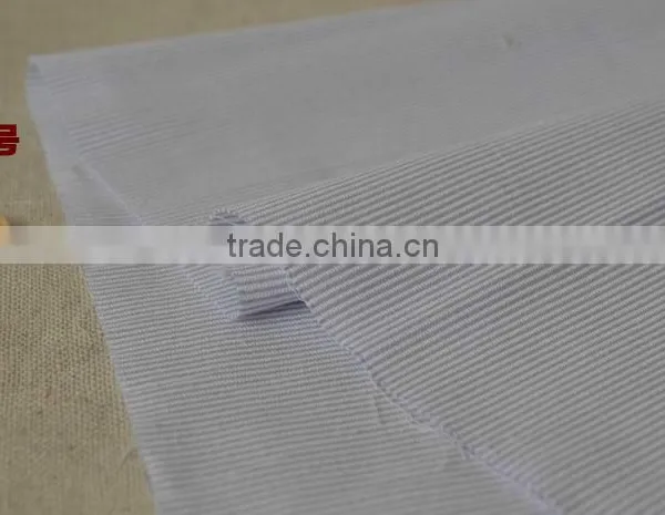 Wholesale Cotton Stretch Twill Woven Shirting photo-4
